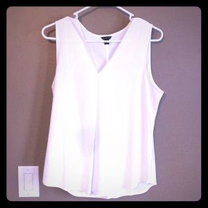Ann Taylor V-Neck Tank